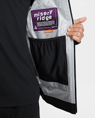 Nike ACG 'Misery Ridge' Storm-FIT ADV GORE-TEX Jacket. Nike ZA